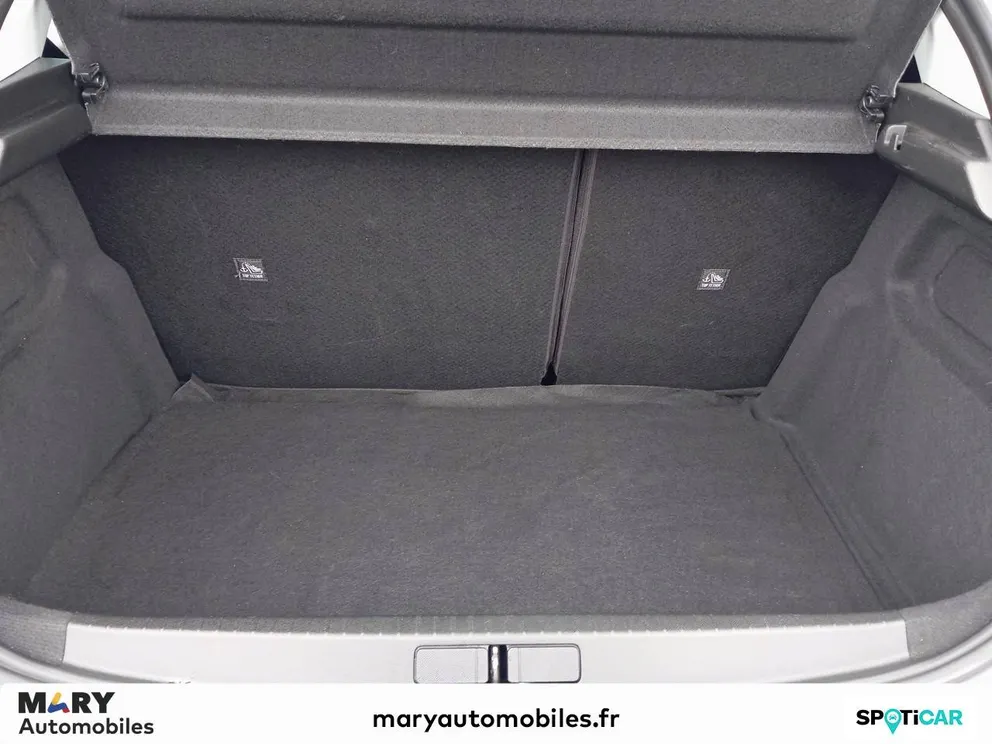 Véhicule occasion 221217 - opel CORSA - Photo 5