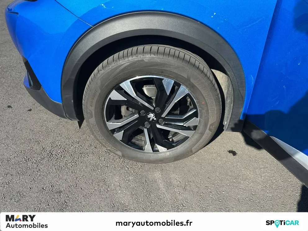 Véhicule occasion 208714 - peugeot 2008 - Photo 11