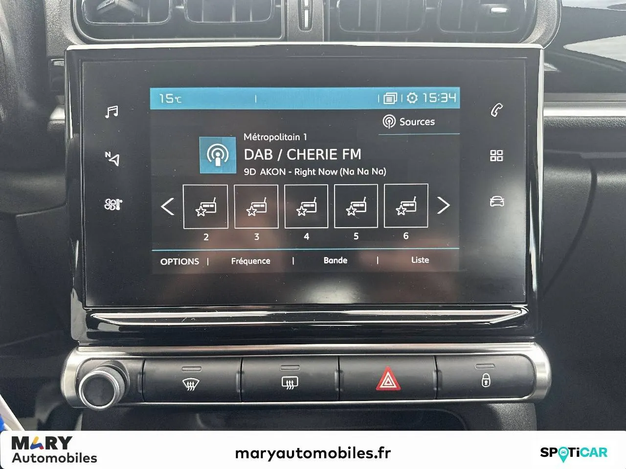 image du véhicule