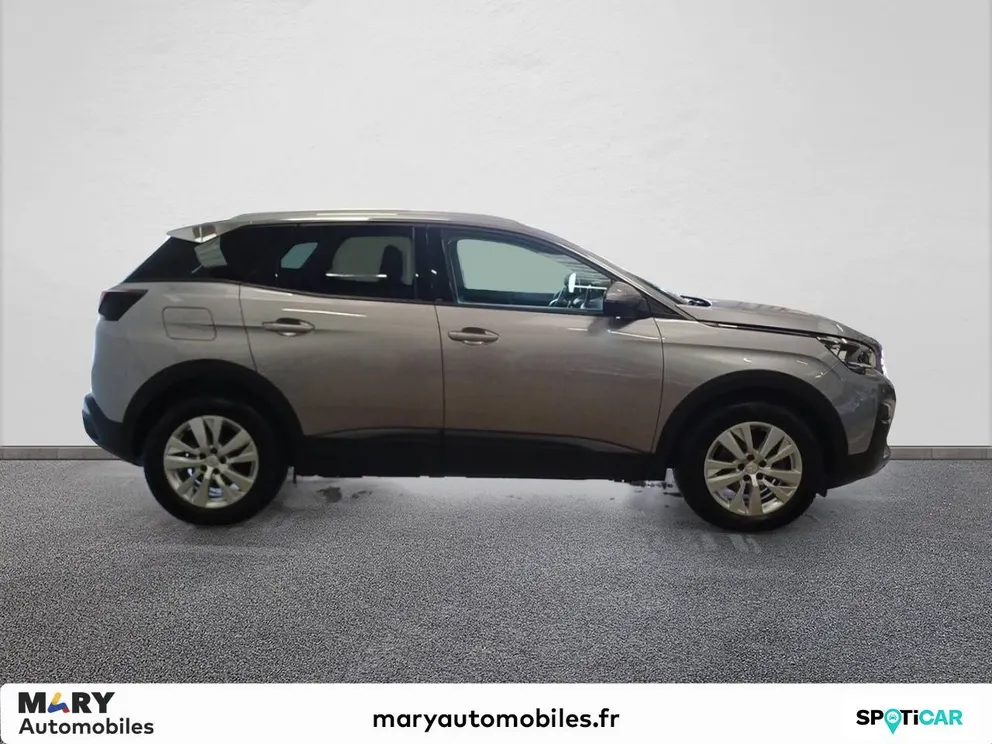 Véhicule occasion 201746 - peugeot 3008 - Photo 4
