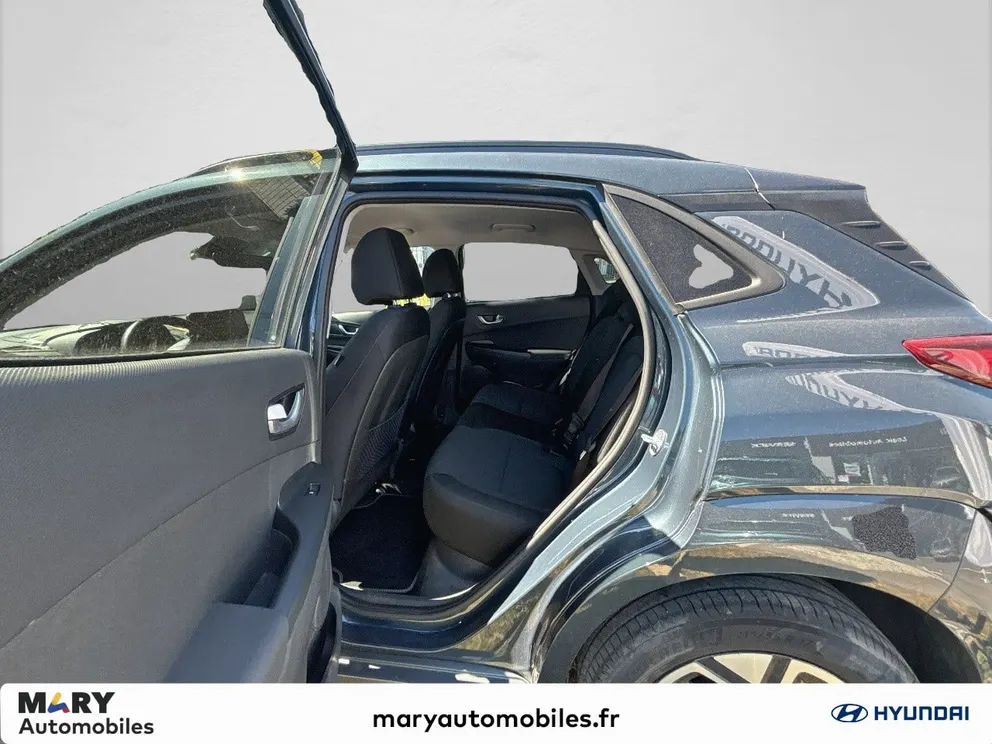 Véhicule occasion 231092 - hyundai KONA - Photo 14