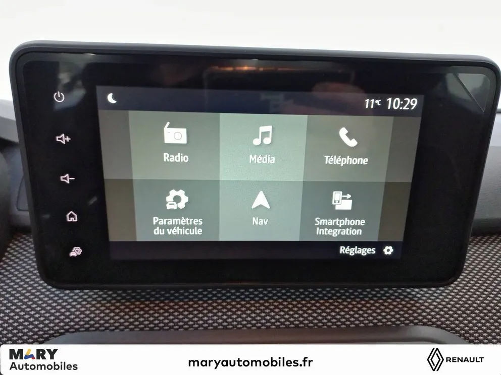 Véhicule occasion 218835 - dacia SANDERO - Photo 12