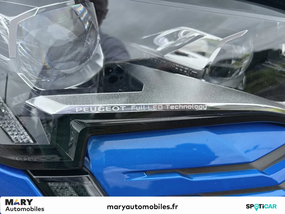 Véhicule occasion 1232652 - peugeot 3008 - Photo 18
