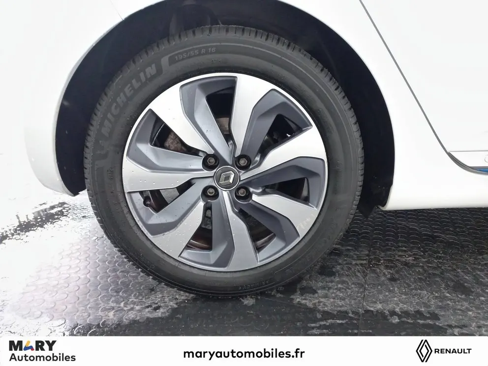 Véhicule occasion 214477 - renault CLIO - Photo 18