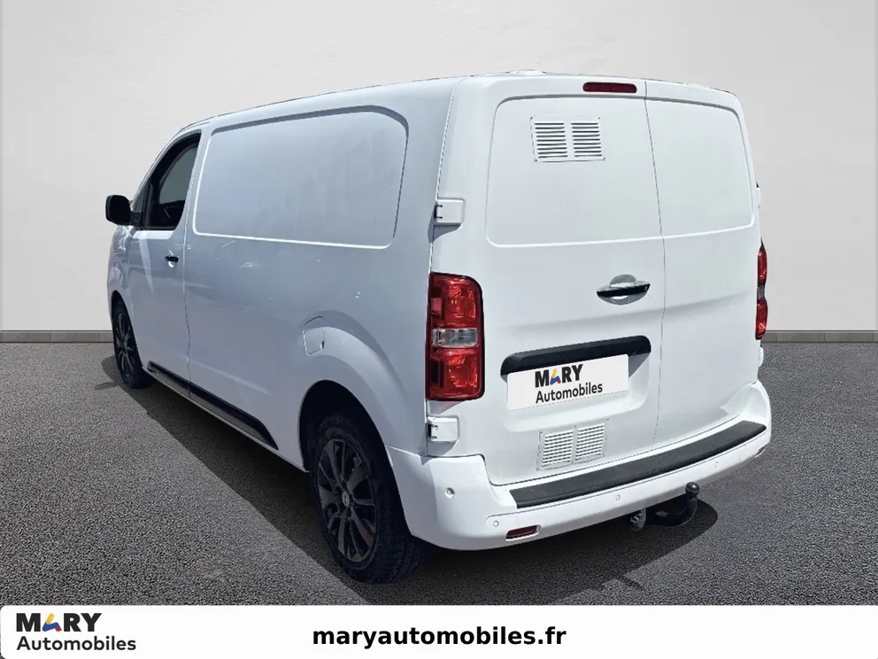 Véhicule occasion 1232642 - toyota PROACE - Photo 2