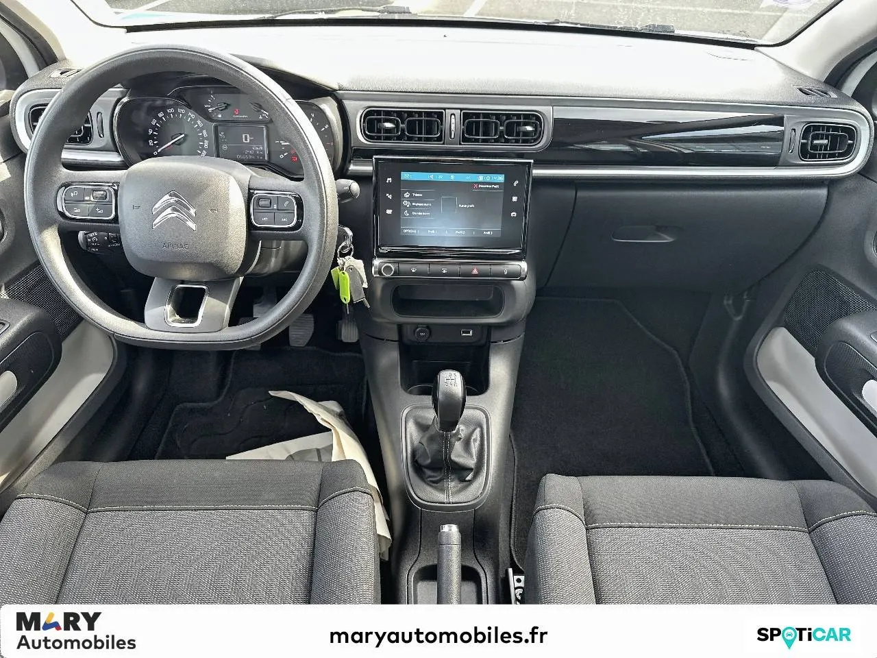 image du véhicule