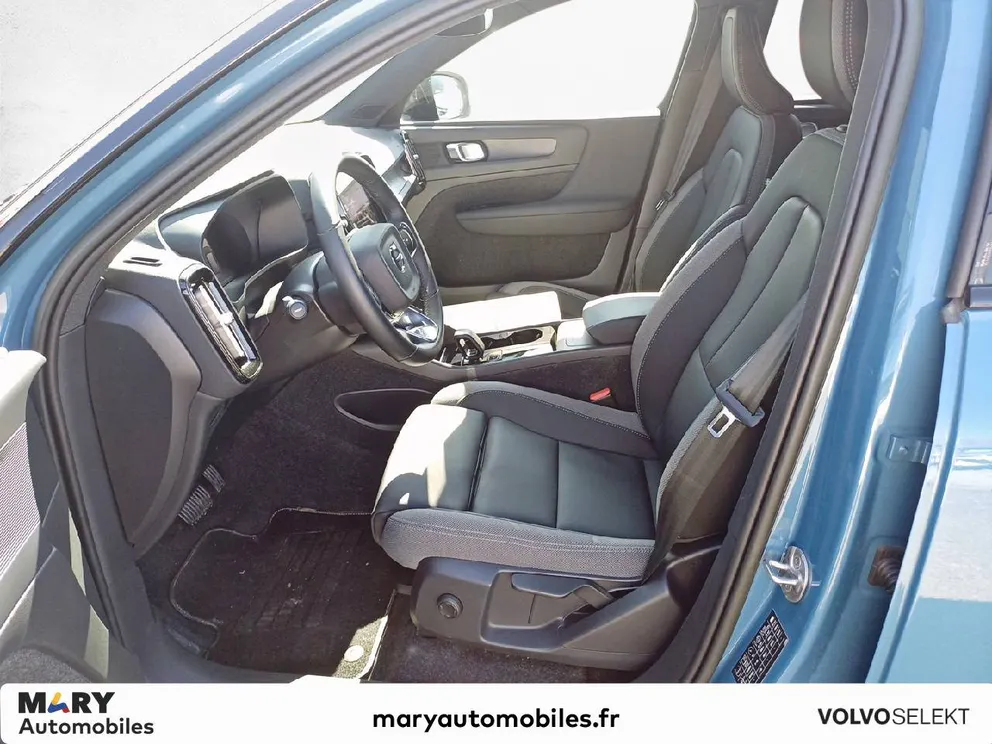 Véhicule occasion 176254 - volvo XC40 - Photo 4