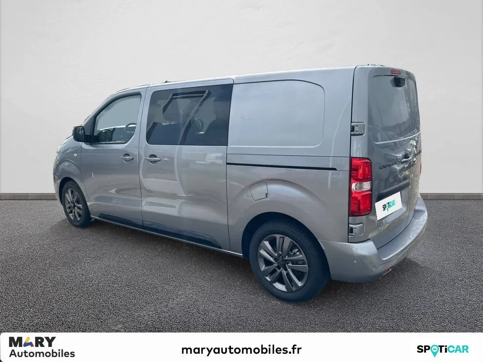 Véhicule occasion 231404 - peugeot EXPERT - Photo 7
