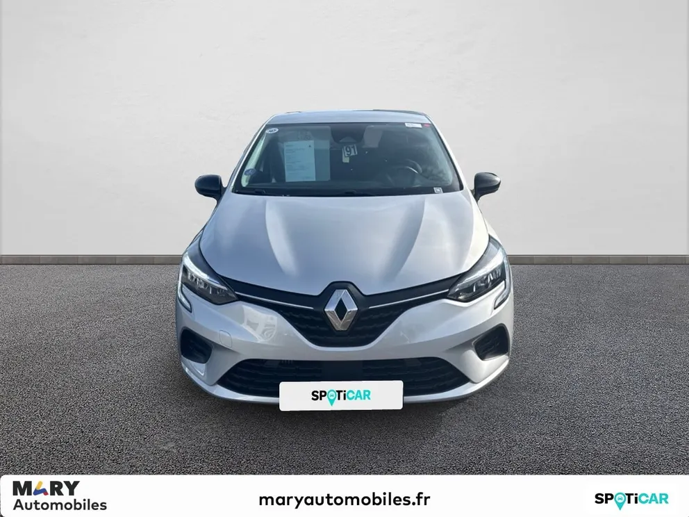 Véhicule occasion 213834 - renault CLIO - Photo 6