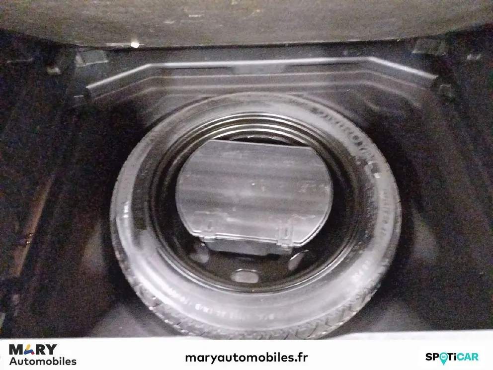 Véhicule occasion 208376 - peugeot 3008 - Photo 13