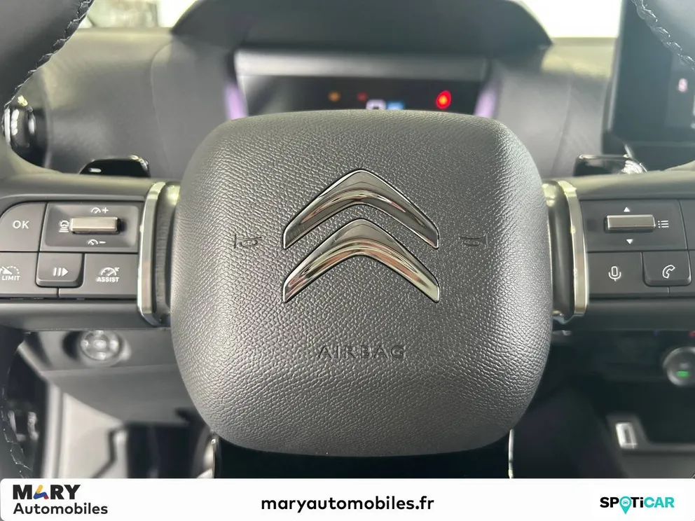 Véhicule occasion 168206 - Citroën C4 - Photo 16