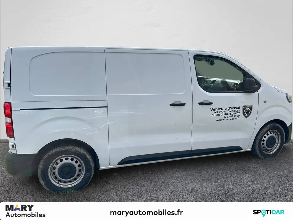 Véhicule occasion 210085 - peugeot EXPERT - Photo 4