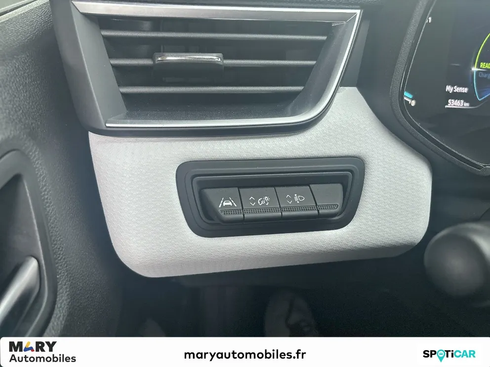 Véhicule occasion 1242537 - renault CLIO - Photo 16