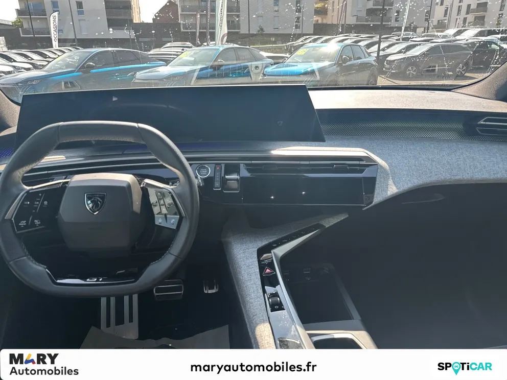 Véhicule occasion 238954 - peugeot 3008 - Photo 8