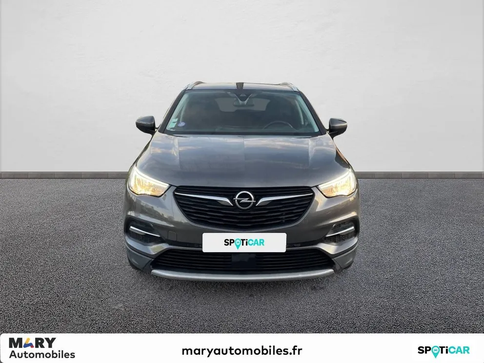 Véhicule occasion 197023 - opel GRANDLAND - Photo 2