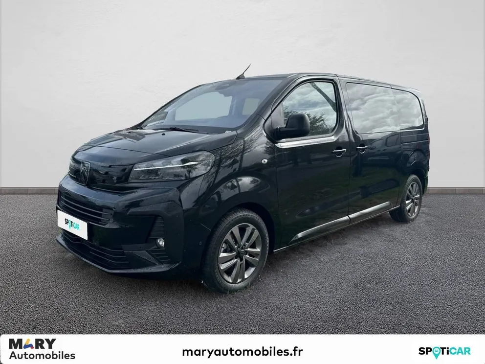 Véhicule occasion 225004 - peugeot EXPERT - Photo 1