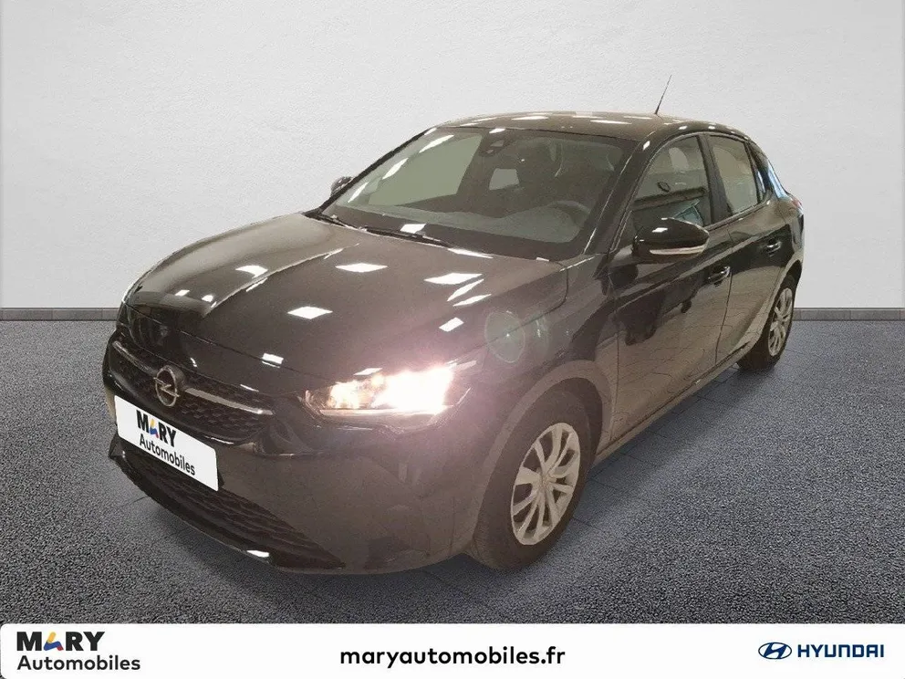 Véhicule occasion 207814 - opel CORSA - Photo 1