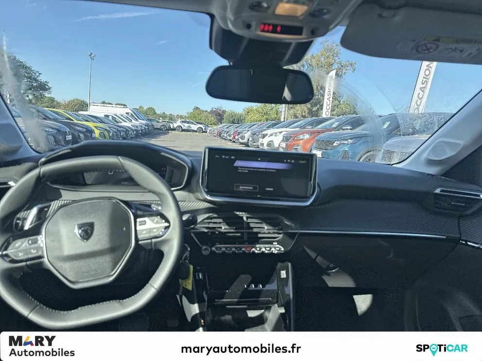 Véhicule occasion 204535 - peugeot 208 - Photo 8