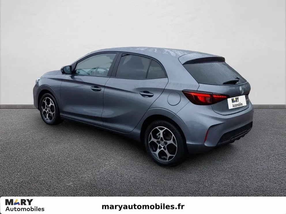 Véhicule occasion 231428 - mg MG3 - Photo 7