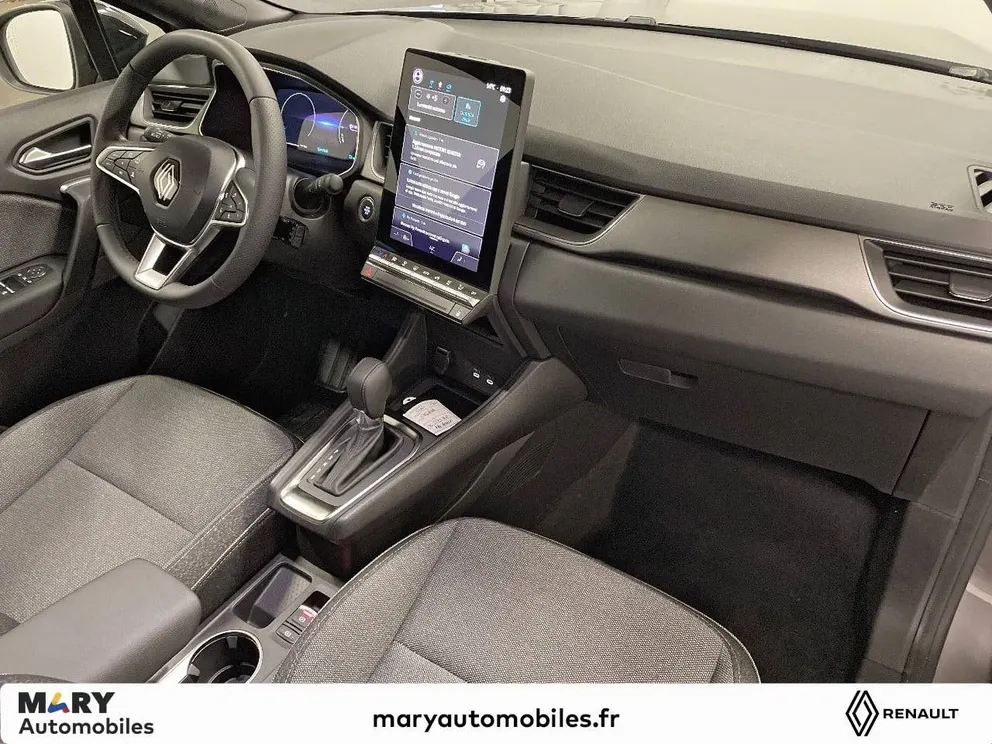 Véhicule occasion 207491 - renault CAPTUR - Photo 17