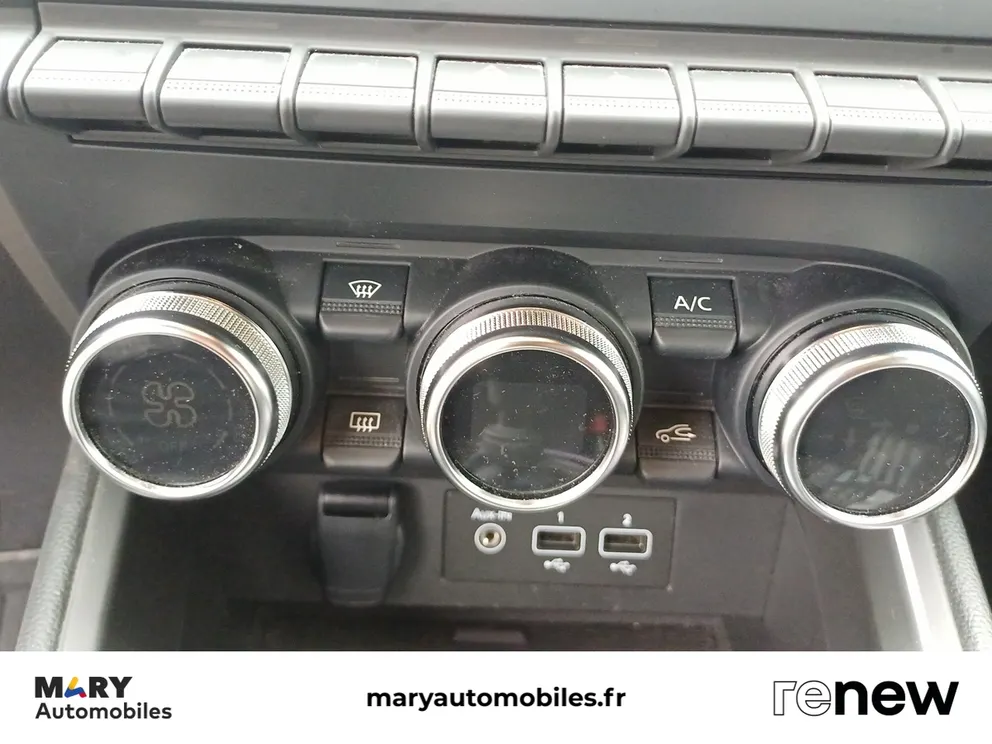 Véhicule occasion 1238243 - renault CLIO - Photo 16