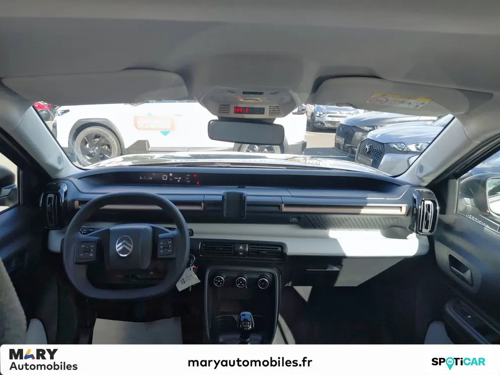 Véhicule occasion 211508 - Citroën C3 AIRCROSS - Photo 8