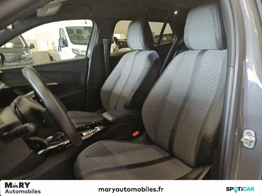 Véhicule occasion 1231944 - peugeot 2008 - Photo 13