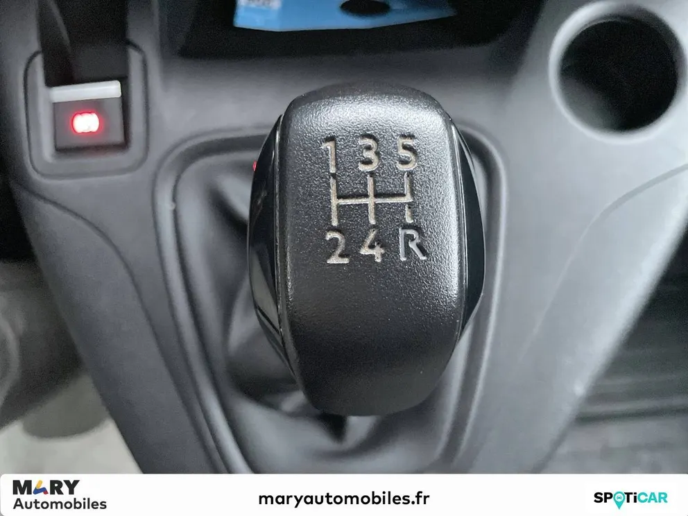 Véhicule occasion 214990 - toyota PROACE - Photo 17