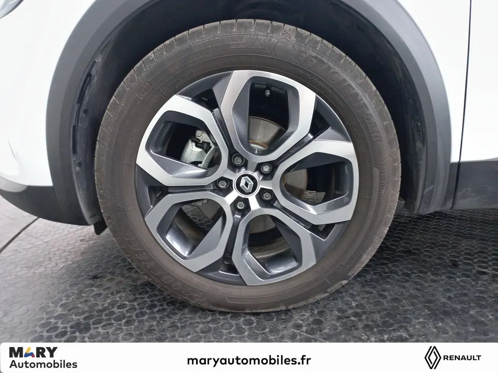 Véhicule occasion 224030 - renault CAPTUR - Photo 16