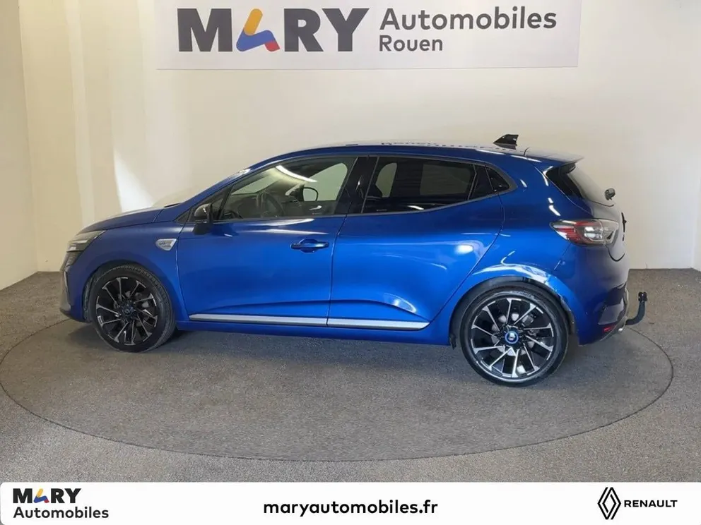 Véhicule occasion 231395 - renault CLIO - Photo 7