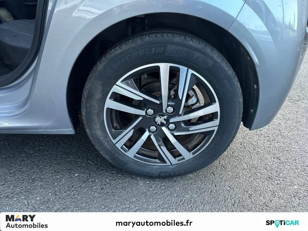 Véhicule occasion 200571 - peugeot 208 - Photo 11