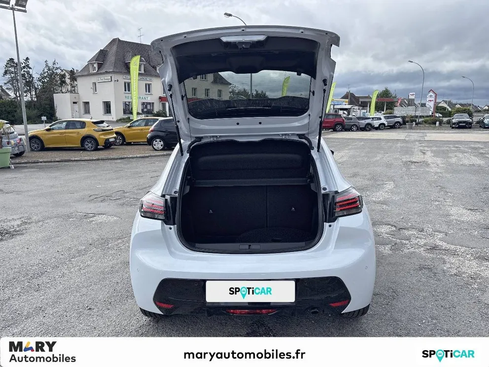 Véhicule occasion 196427 - peugeot 208 - Photo 6