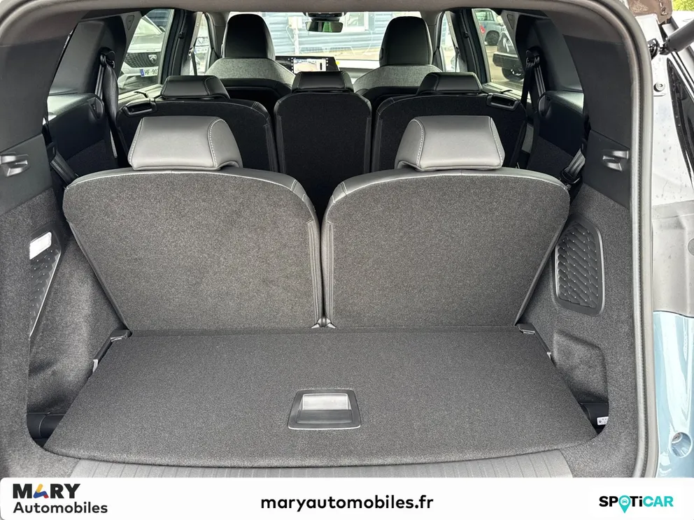Véhicule occasion 1236963 - peugeot 5008 - Photo 20