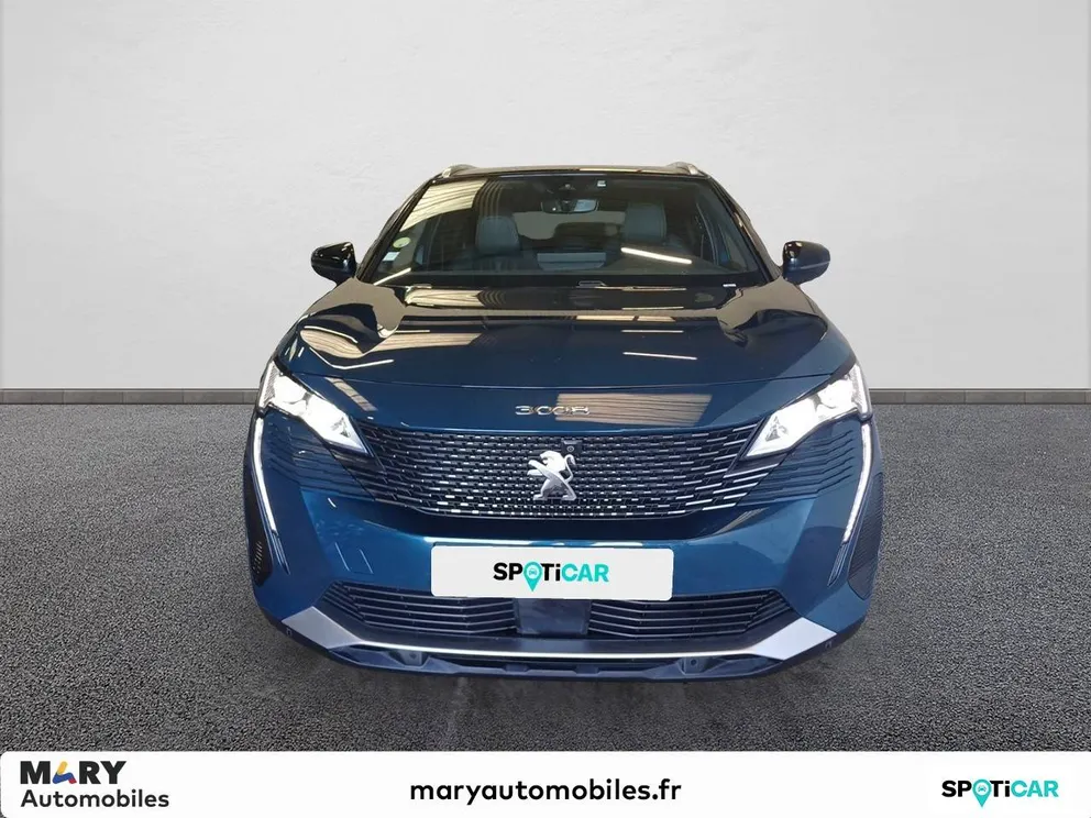 Véhicule occasion 225472 - peugeot 3008 - Photo 2