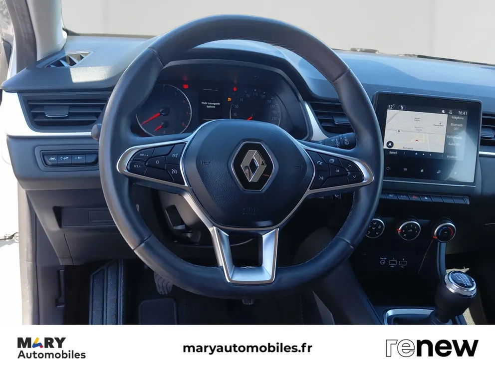 Véhicule occasion 234757 - renault CAPTUR - Photo 13