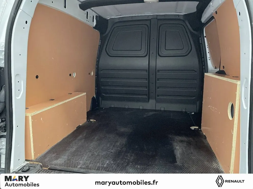 Véhicule occasion 228543 - renault KANGOO - Photo 6