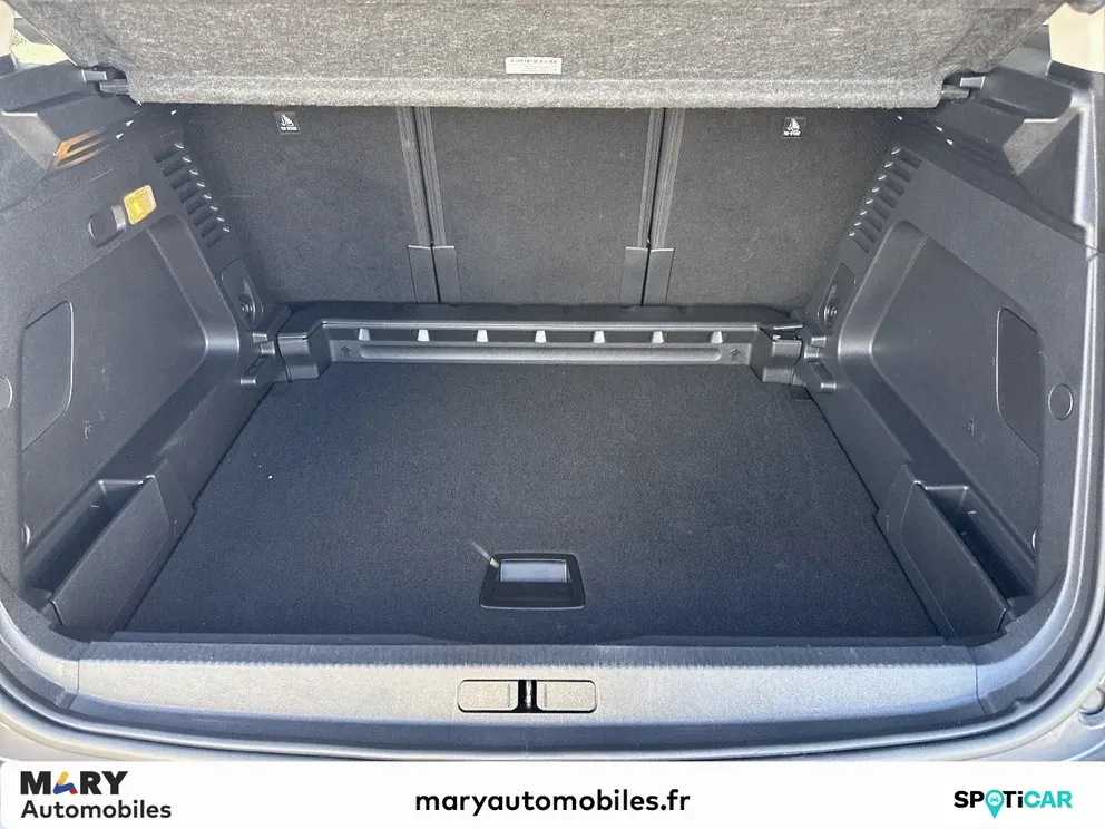 Véhicule occasion 1226802 - Citroën C5 AIRCROSS - Photo 22