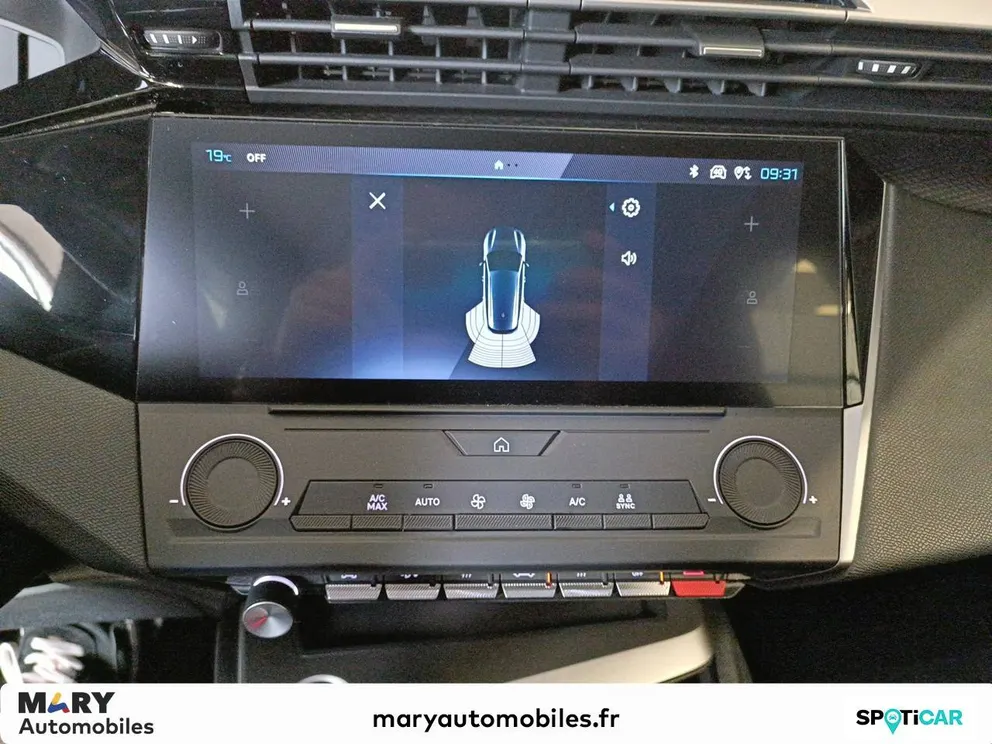 Véhicule occasion 187582 - peugeot 308 - Photo 15