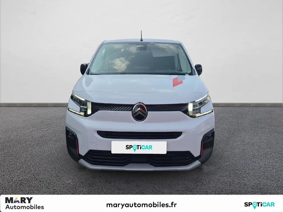 Véhicule occasion 1229482 - Citroën BERLINGO - Photo 6