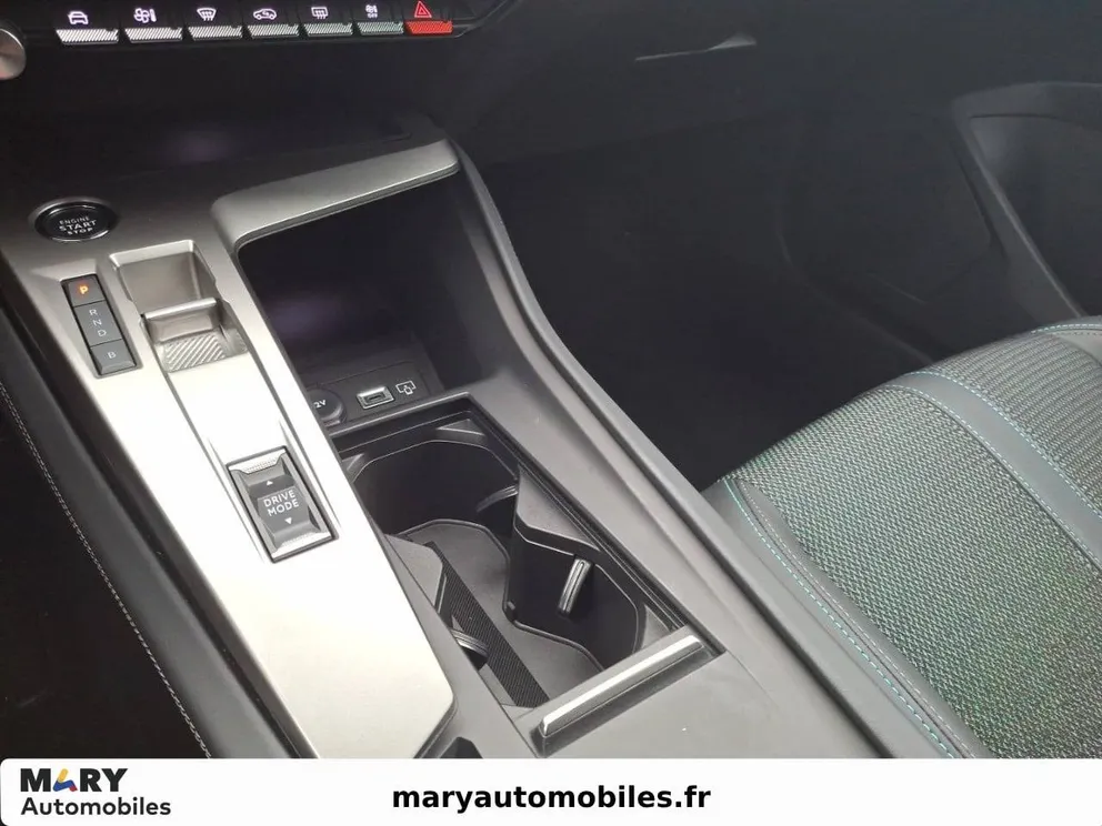 Véhicule occasion 190226 - peugeot 308 - Photo 15