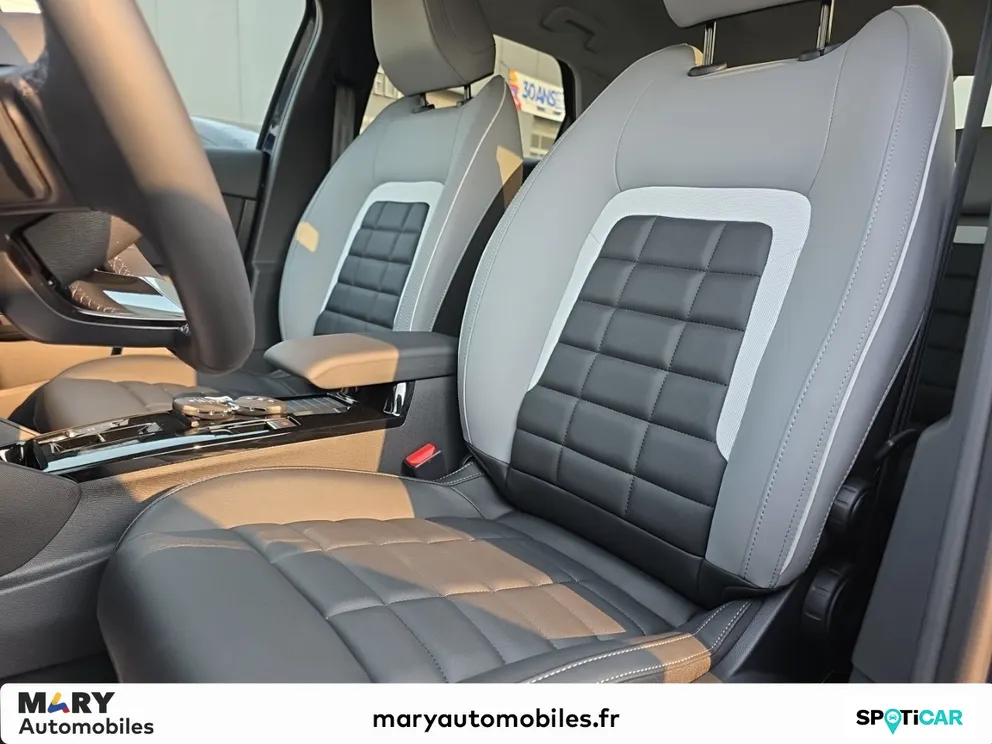 Véhicule occasion 1235279 - Citroën C4 - Photo 12