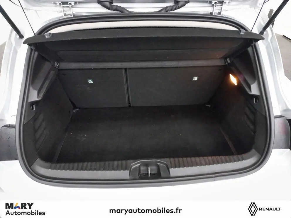 Véhicule occasion 208660 - renault CLIO - Photo 6