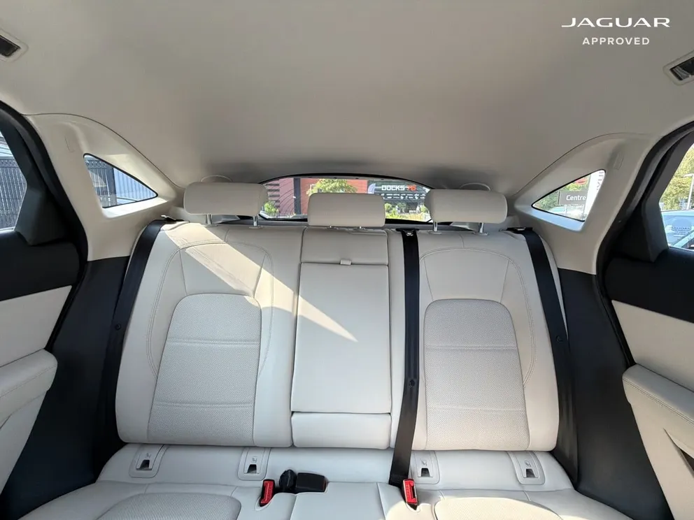 Véhicule occasion 216870 - jaguar E-PACE - Photo 16