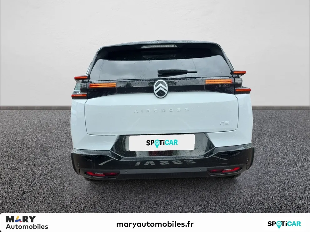 Véhicule occasion 1227460 - Citroën C5 AIRCROSS - Photo 3