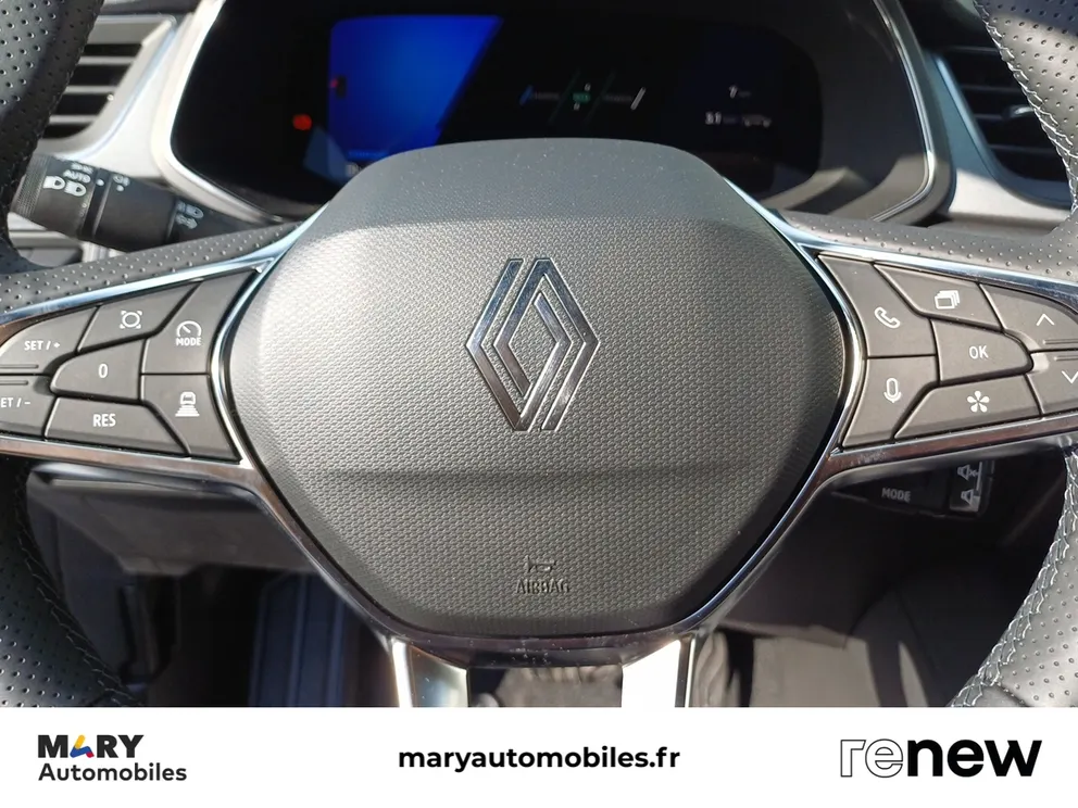 Véhicule occasion 1239868 - renault SYMBIOZ - Photo 12