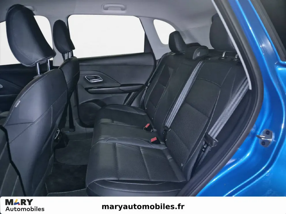 Véhicule occasion 201995 - mg ZS - Photo 10