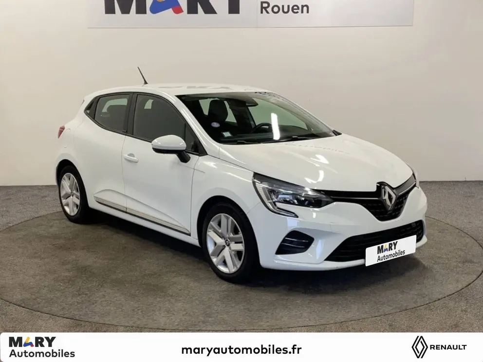 Véhicule occasion 206232 - renault CLIO - Photo 3
