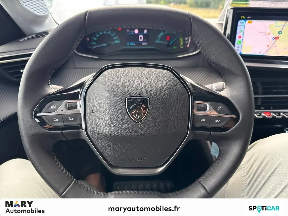 Véhicule occasion 183379 - peugeot 208 - Photo 14