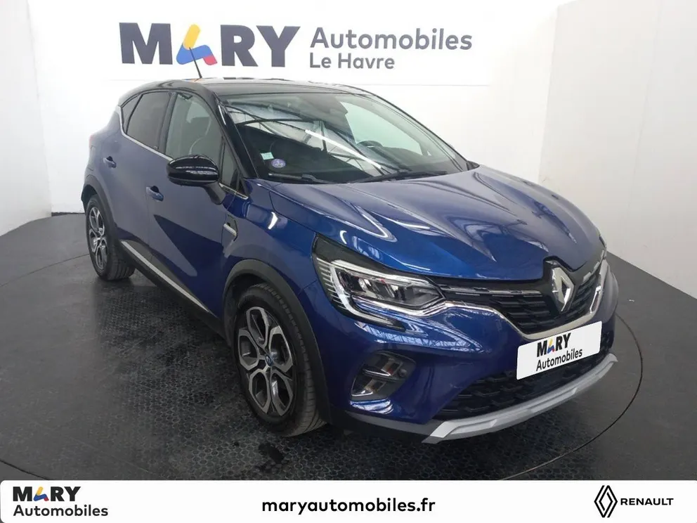 Véhicule occasion 212580 - renault CAPTUR - Photo 3