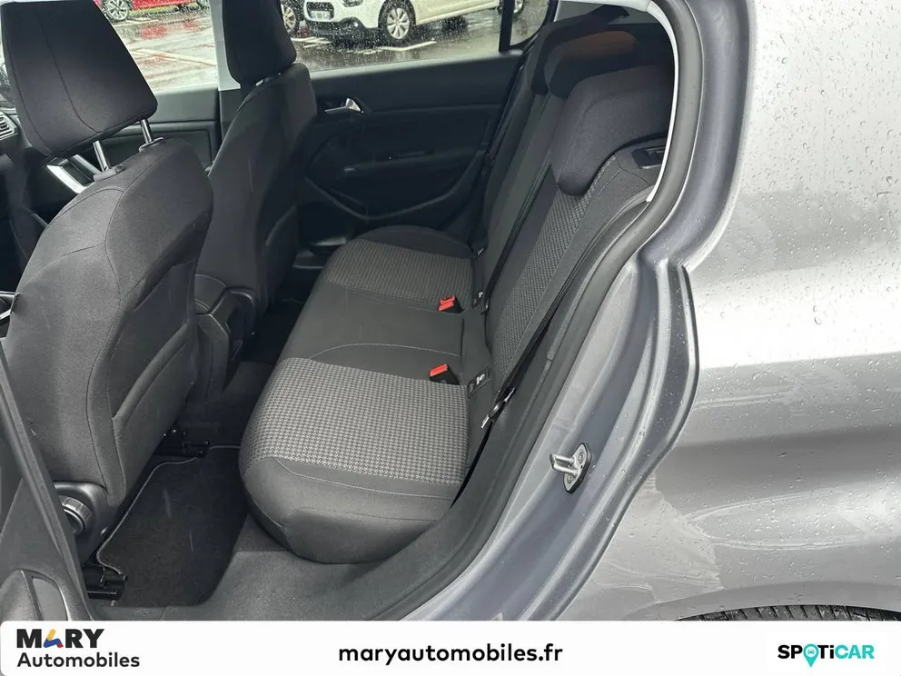 Véhicule occasion 182810 - peugeot 308 - Photo 10